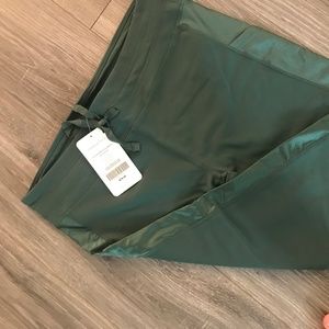 Mid-Rise PowerHold FABLETICS Tie-Waist 7/8